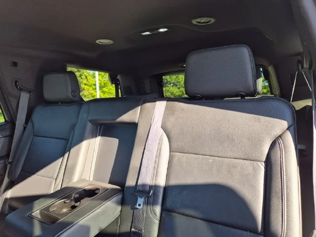 Used 2021 SUMMIT WHITE Chevrolet LT image 29