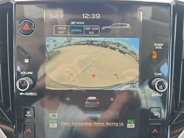 Used 2026 Gray Subaru Limited image 18