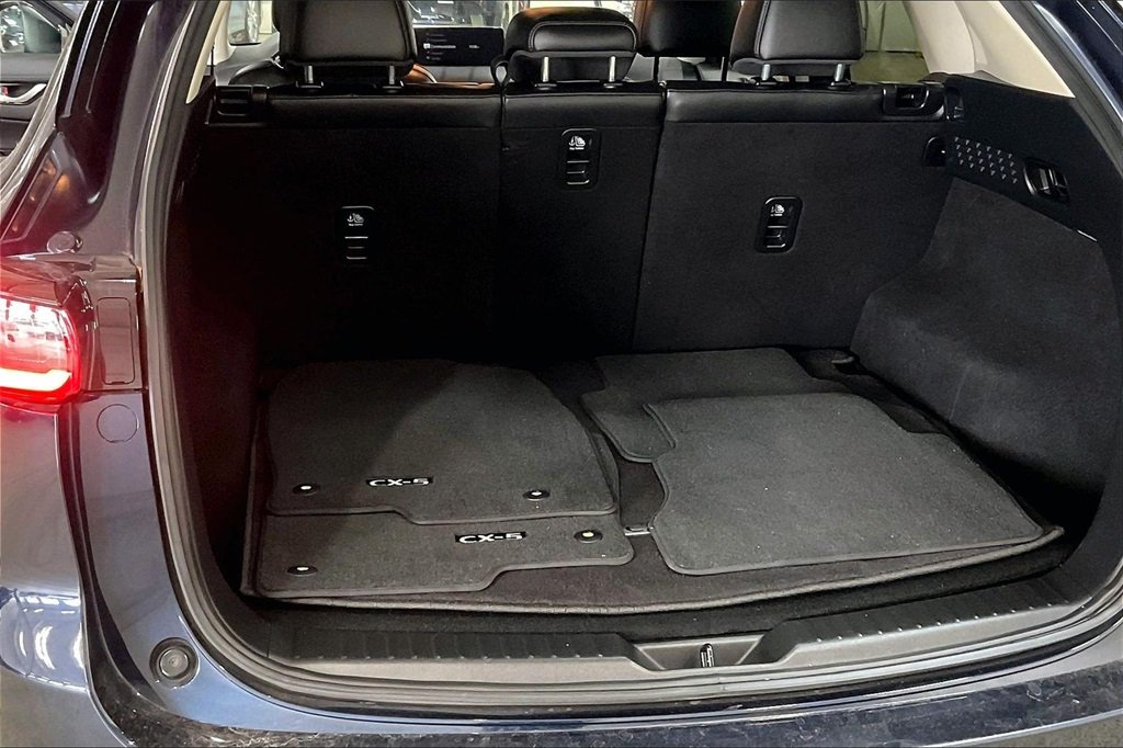 2022 MAZDA CX-5 - Image 27