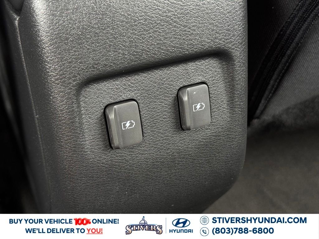 2023 Nissan Kicks SV - Photo 23