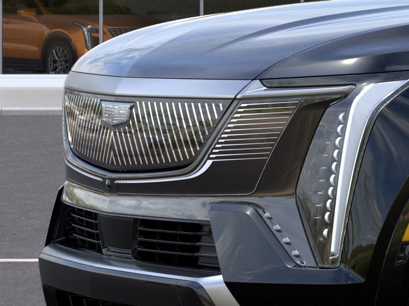 2025 Cadillac Escalade IQ Luxury 2 - Photo 13