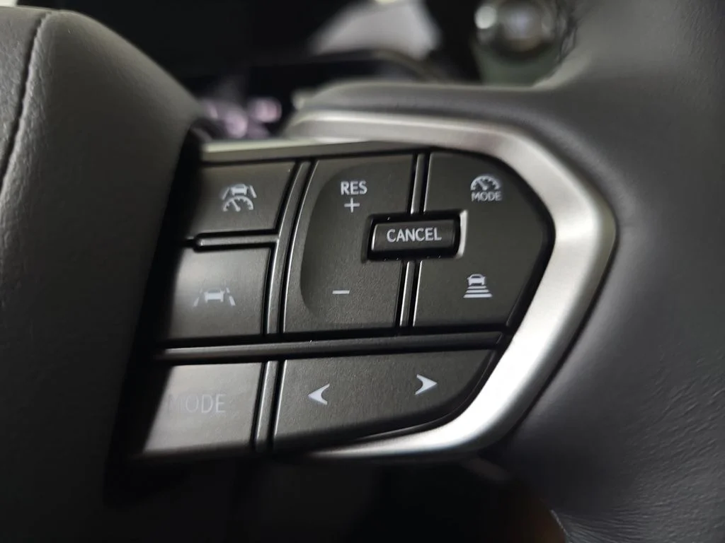 New 2026 Nori Green Pearl Lexus PREMIUM image 18