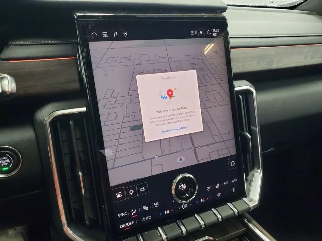 2026 GMC Acadia Denali Ultimate - Photo 23