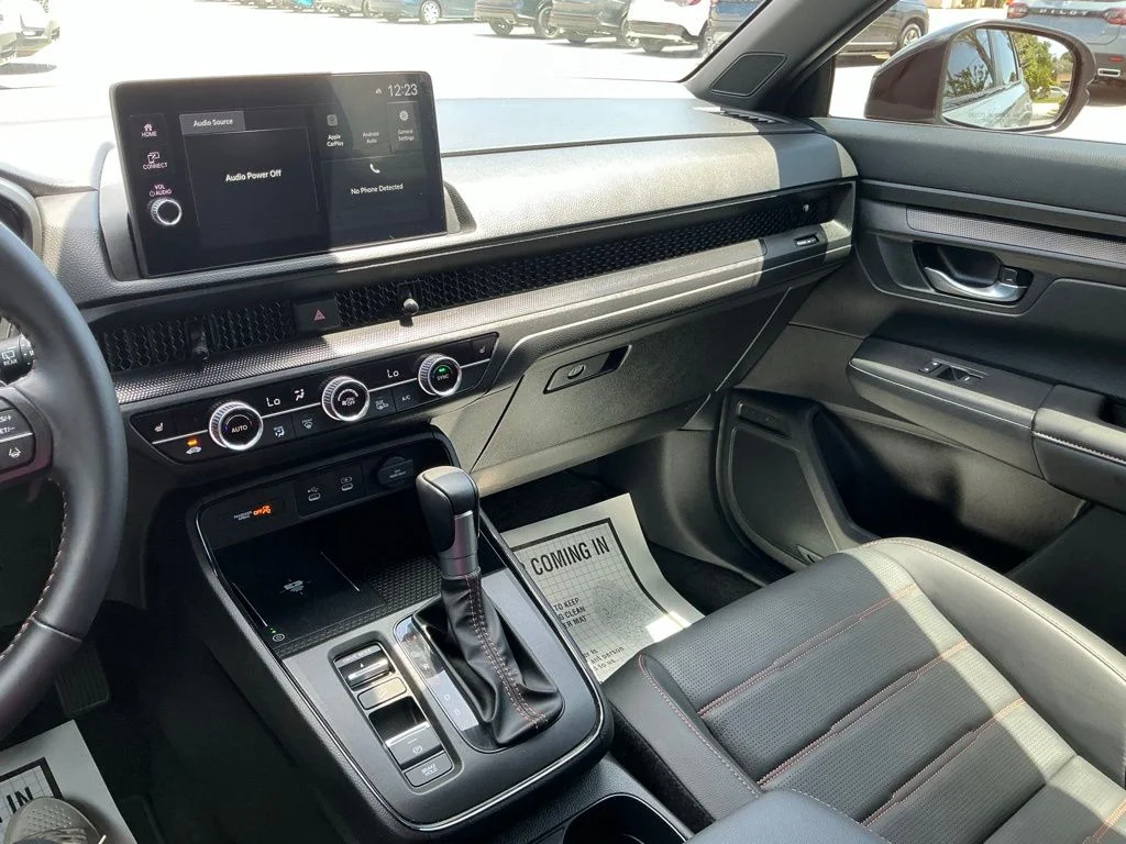 Used 2026  Honda Sport-L image 49