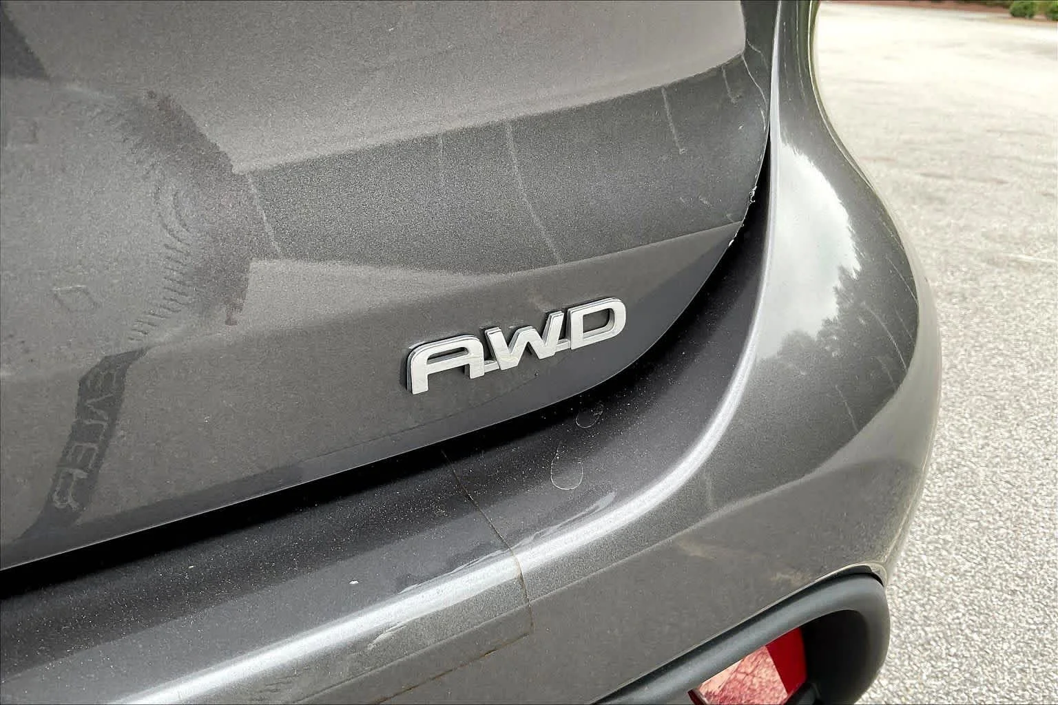 Used 2022 Magnetic Gray Metallic Toyota L image 10