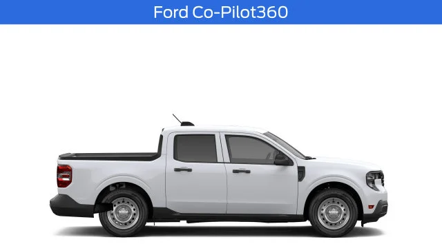 New 2026 Oxford White Ford XL image 5