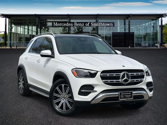 2026 Mercedes-Benz GLE GLE 350