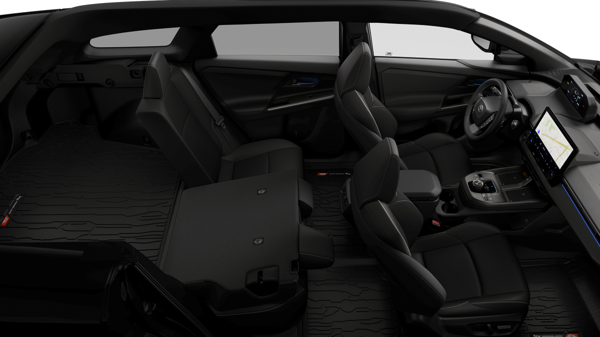 New 2026 Raven Toyota bZ Woodland image 30