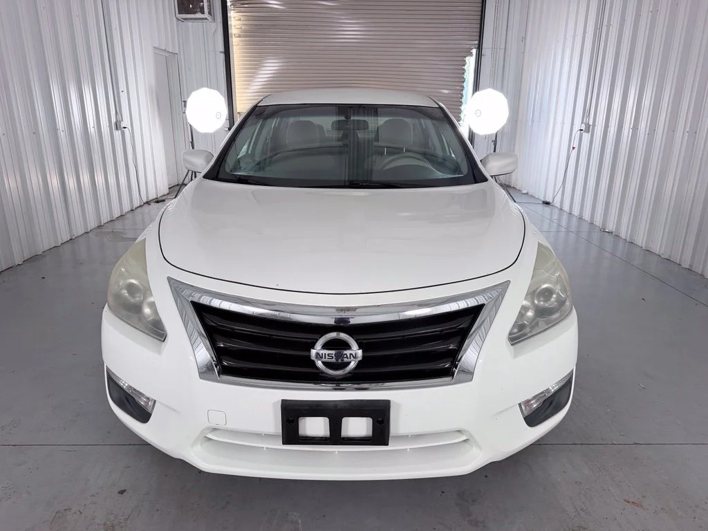 Used 2015 Nissan Altima S with VIN 1N4AL3AP5FC450474 for sale in Mobile, AL