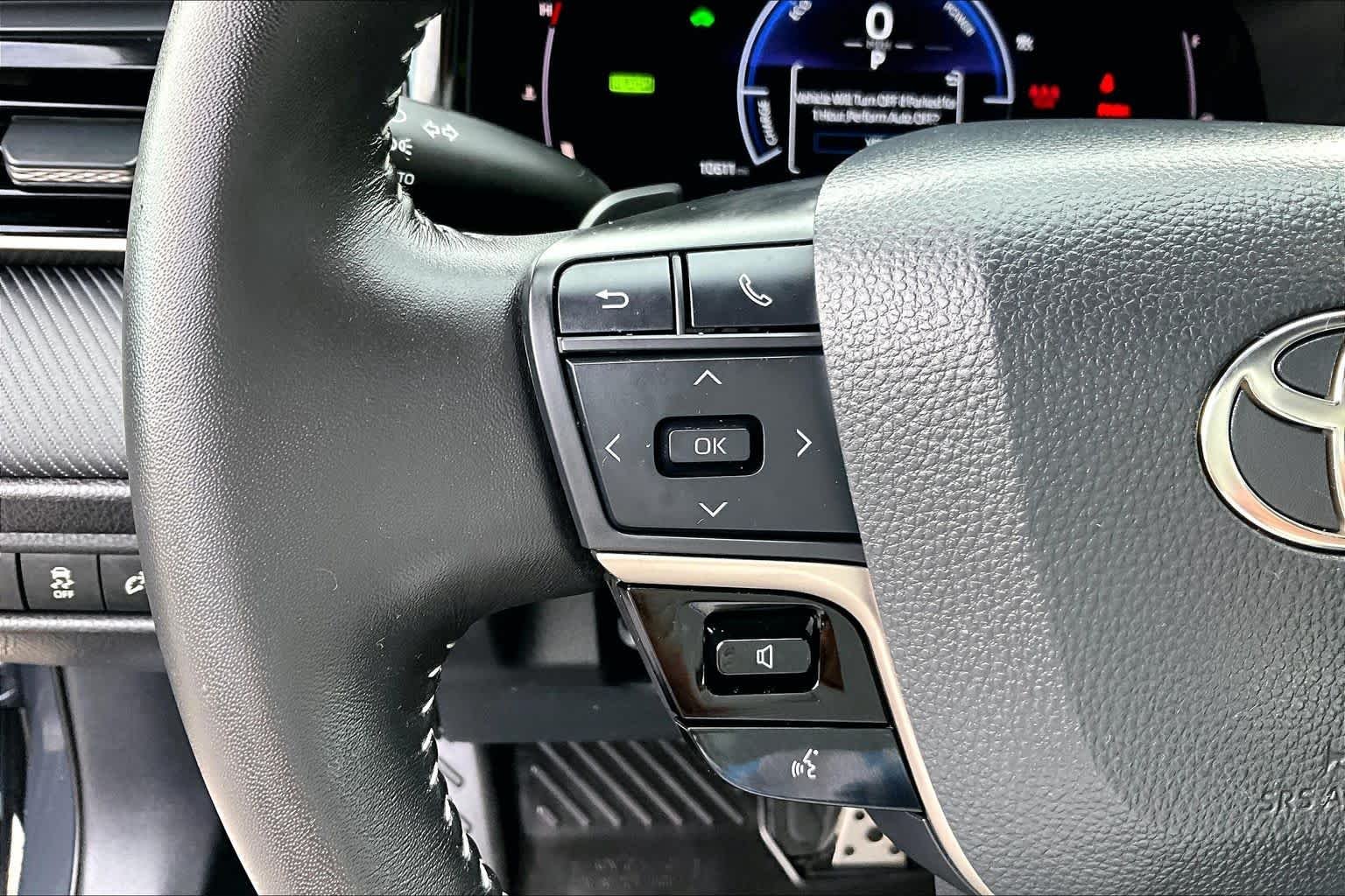 Used 2026 Underground Toyota SE image 22