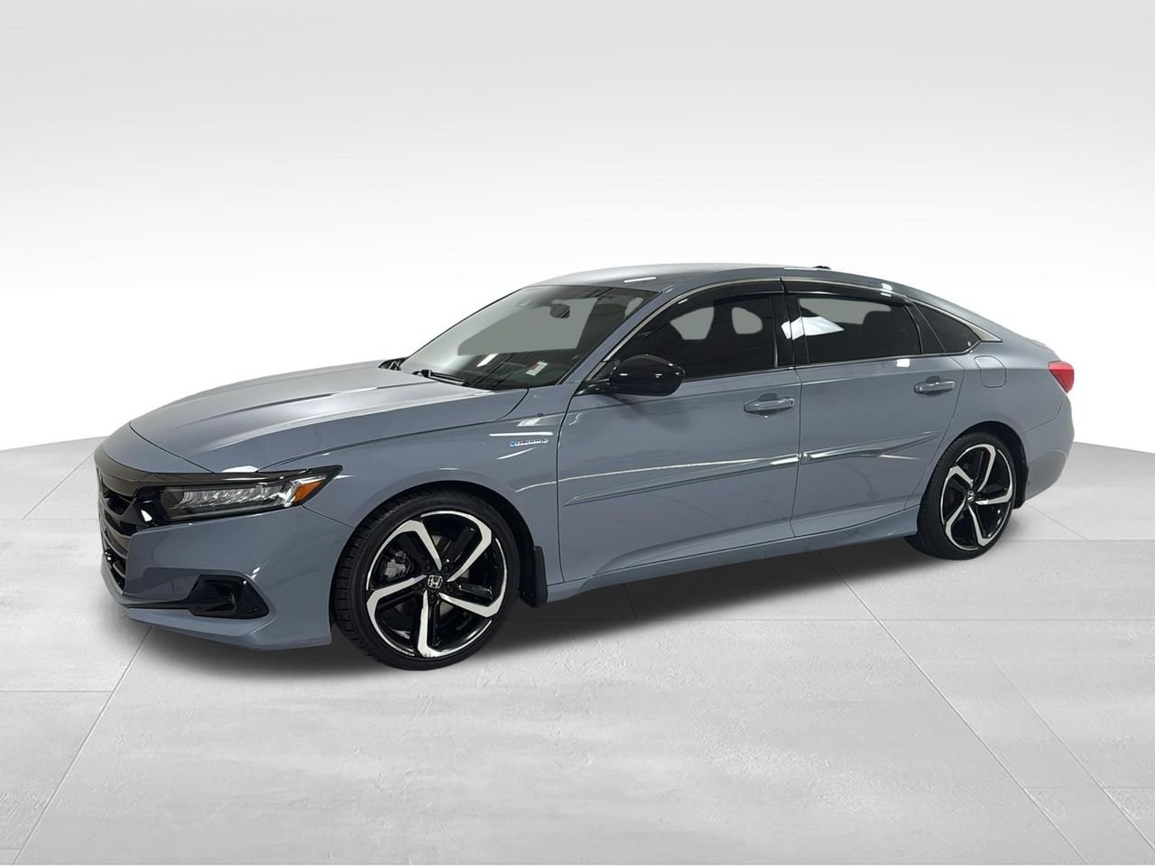 2022 Honda Accord Hybrid Sport's photo