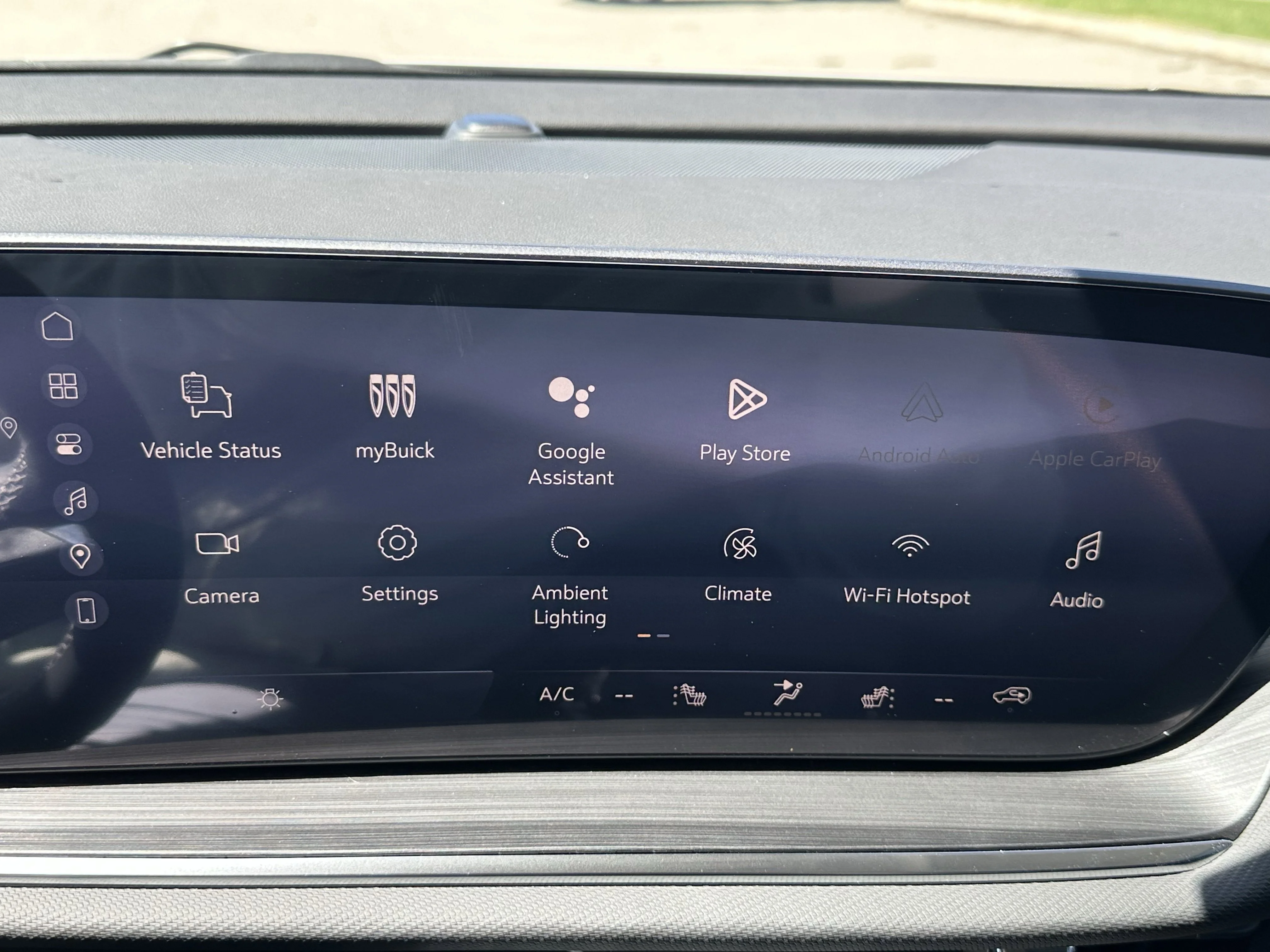 New 2026  Buick Preferred image 14