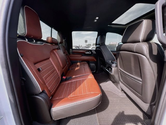 2024 GMC Sierra 2500HD Denali Ultimate - Photo 44