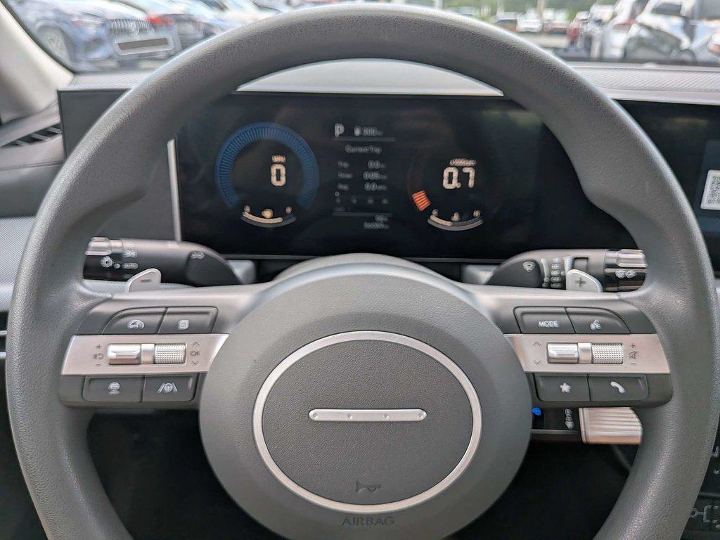 2024 Hyundai Sonata SEL - Photo 31