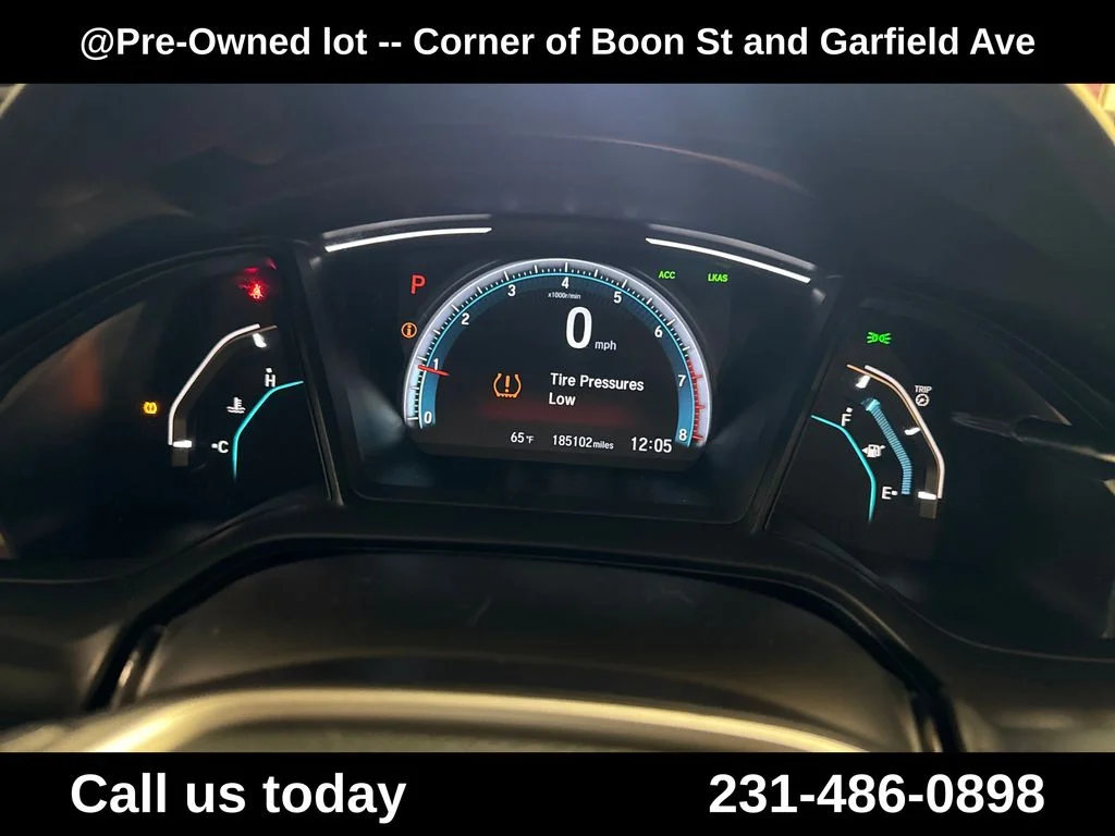 Used 2019  Honda LX image 20