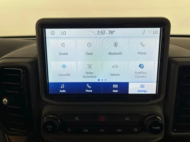 2023 Ford Bronco Sport Badlands - Photo 23