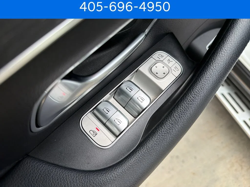 Pre-Owned 2021 Mercedes-Benz GLS 450