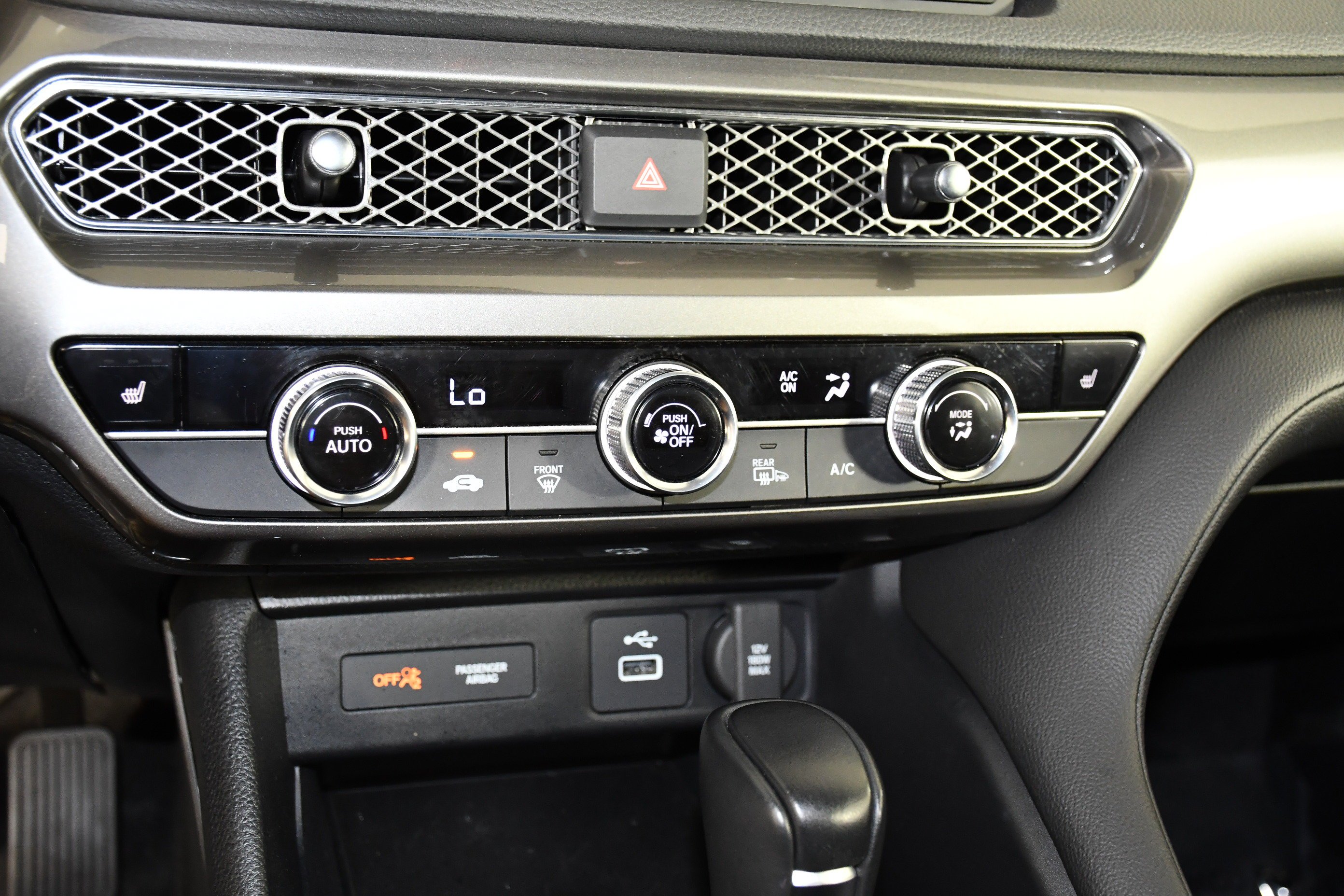 2024 Acura Integra Base - Photo 80