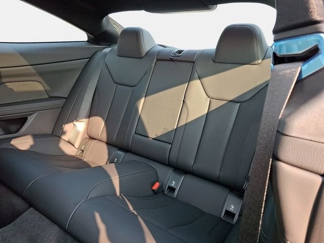 New 2027 Brooklyn Grey Metallic BMW 430i xDrive image 9