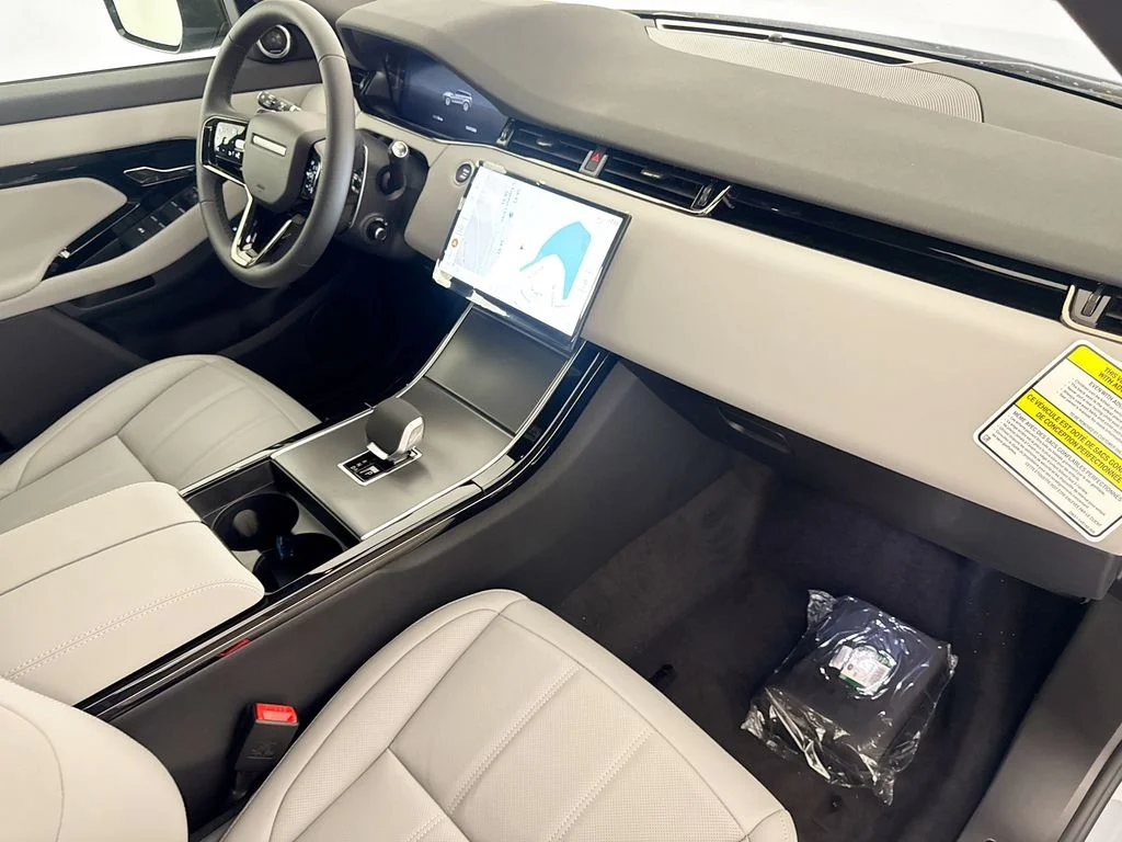 New 2026 Gray Land Rover Core S image 30