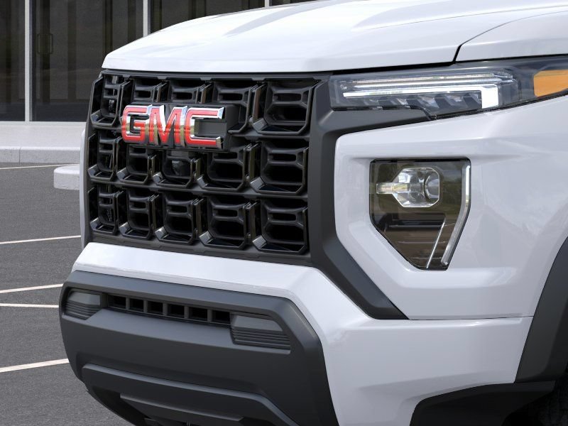 2026 GMC Canyon Elevation - Photo 13