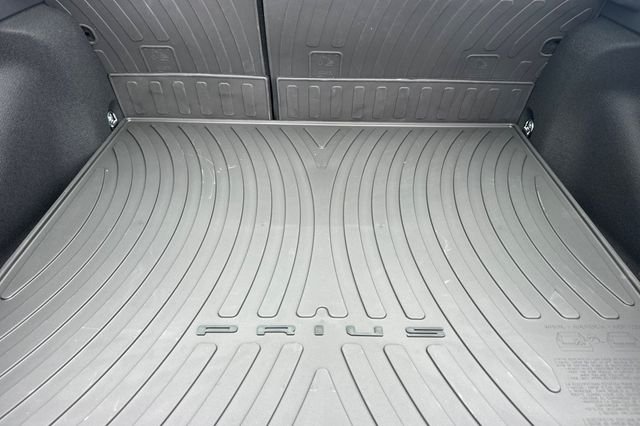 New 2026 Reservoir Blue Toyota Limited image 16