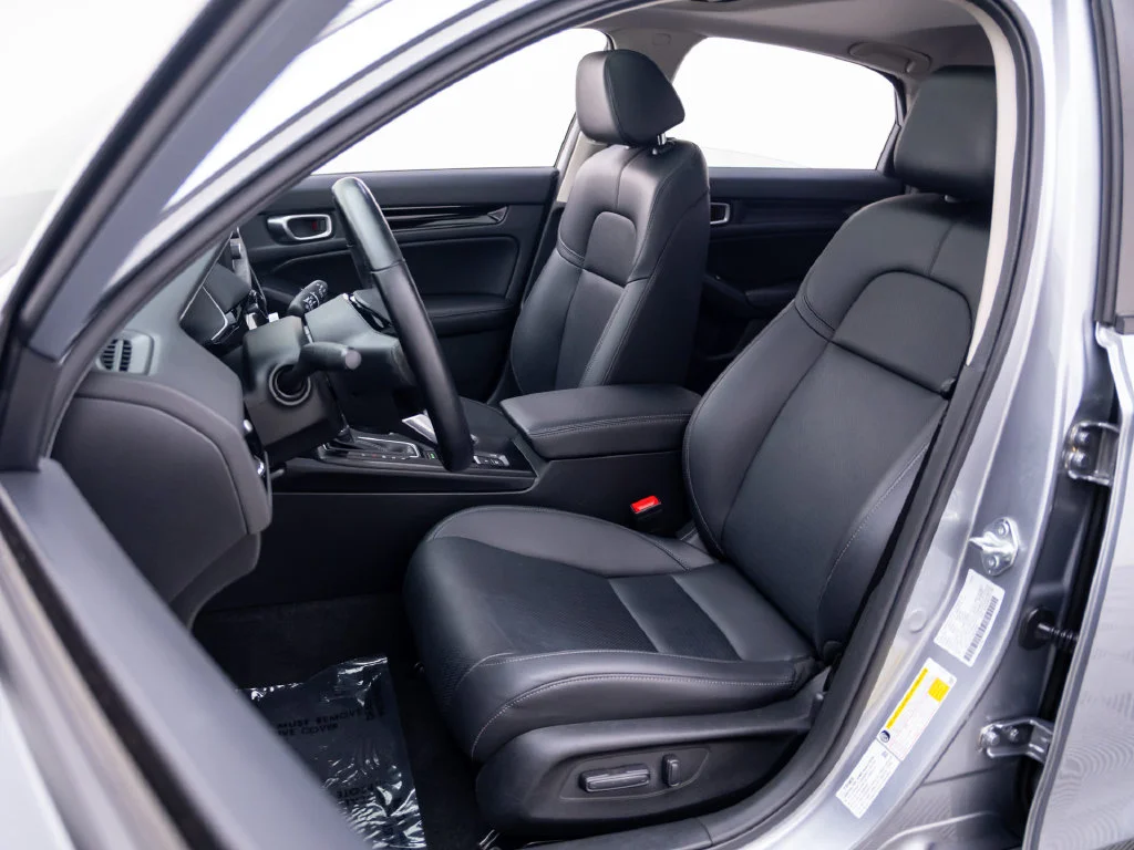 Certified Used 2024  Honda EX-L image 18
