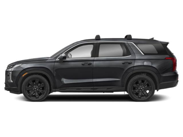 Used 2025 Abyss Black Pearl Hyundai XRT image 3