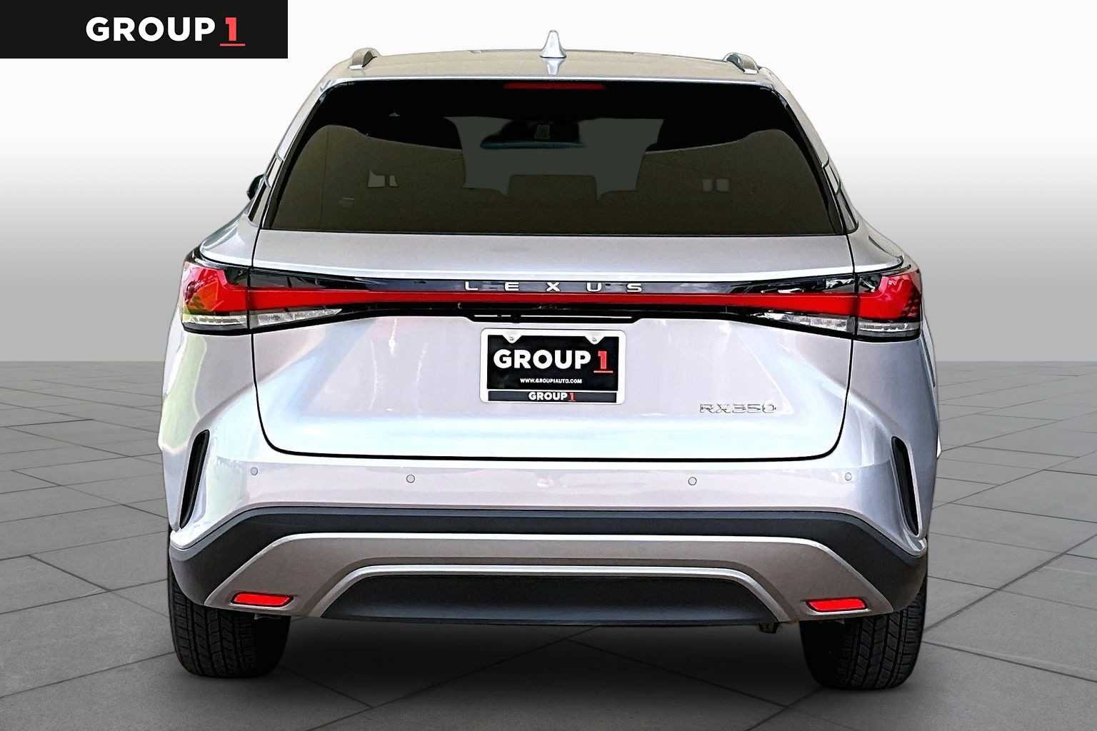 Certified Used 2026 IRIDIUM Lexus Premium+ image 5