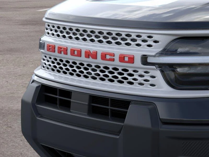 New 2026 Shadow Black Ford Heritage image 17