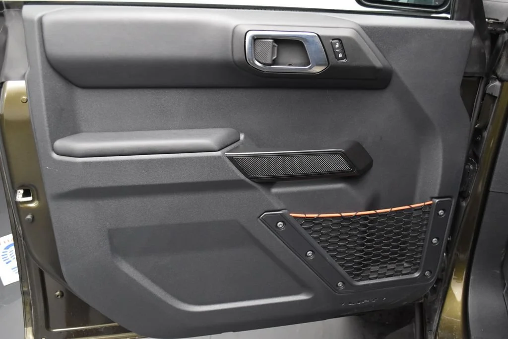 2025 Ford Bronco 4-Door Raptor - Photo 22