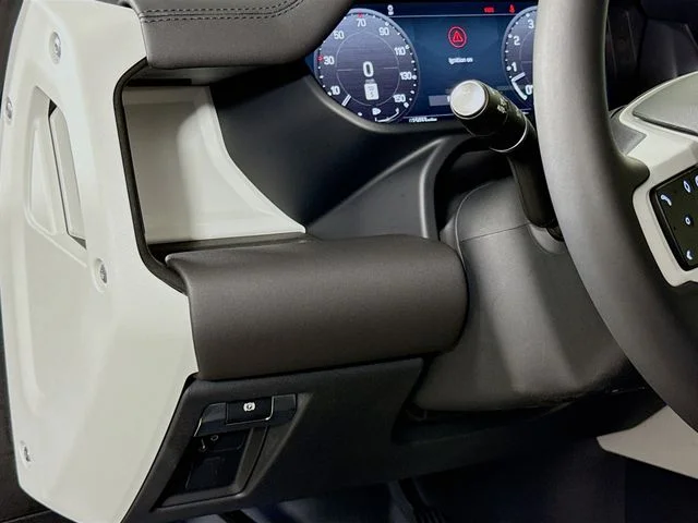 Certified Used 2024 Black Land Rover S image 10