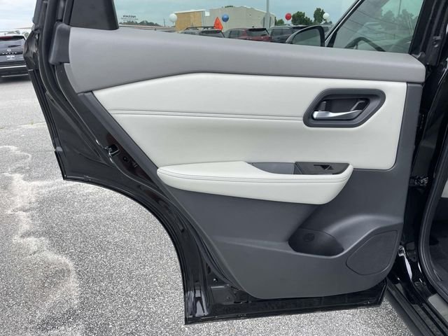New 2026 Super Black Nissan Dark Armor™ image 11