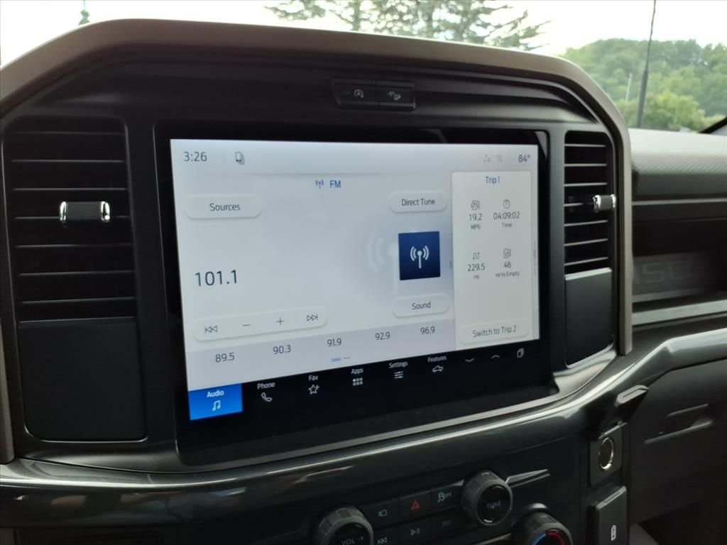 New 2026 Marsh Gray Ford STX® image 21
