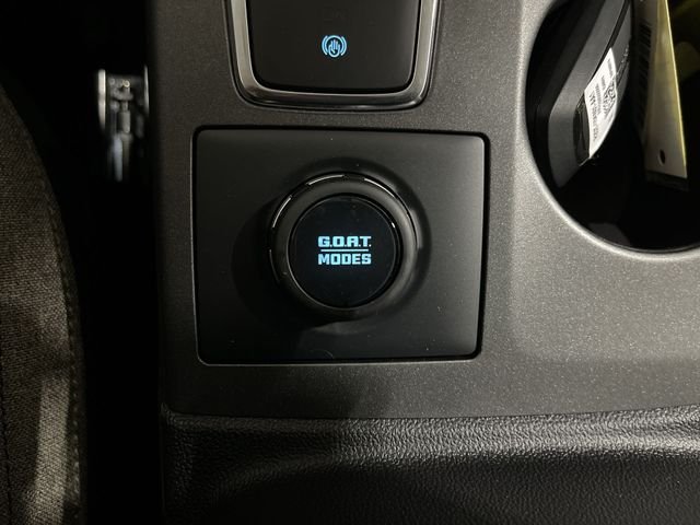 Used 2025 Oxford White Ford Big Bend image 32