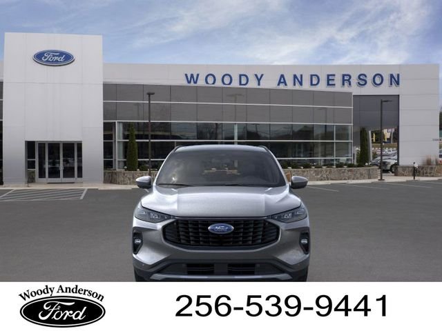 2025 Ford Escape Plug-in hybrid PHEV - Photo 6