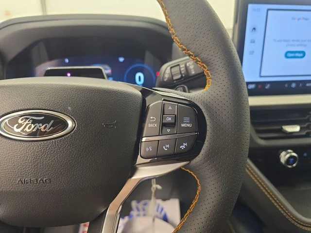 New 2026 Marsh Gray Ford Tremor® image 40