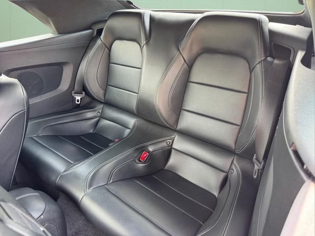 Used 2016 Silver Ford GT Premium image 10