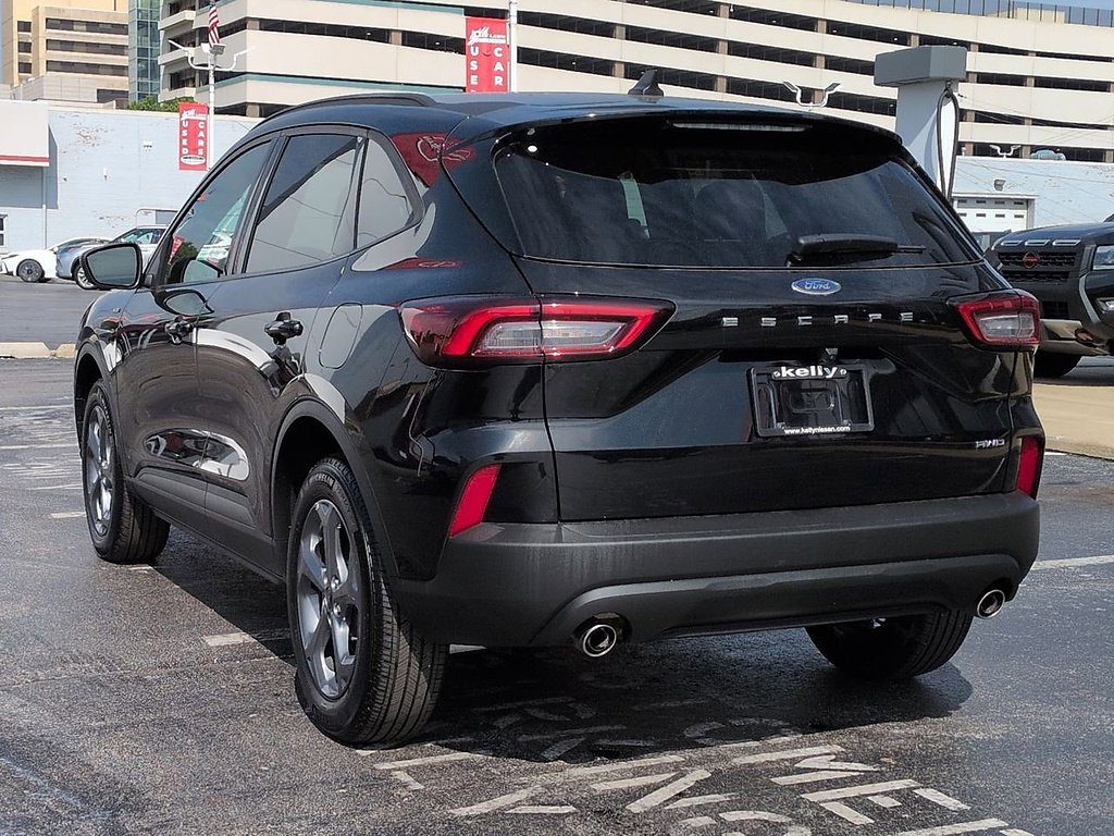 2025 Ford Escape ST-Line Select - Photo 7