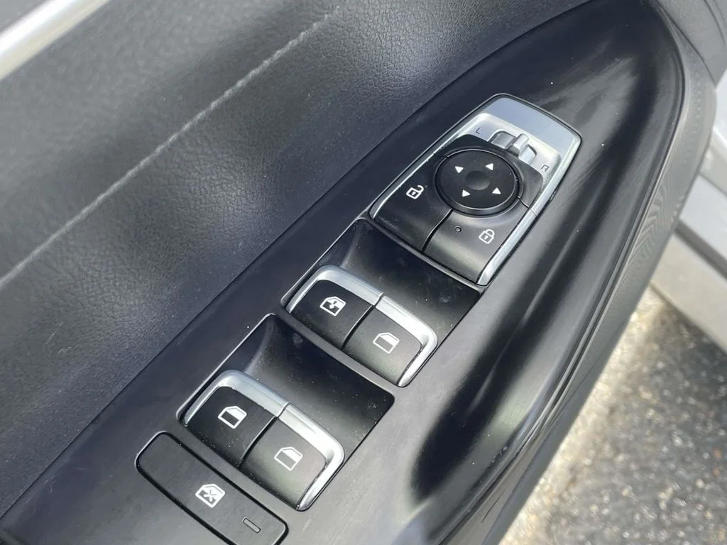 Certified Used 2024 Gray Kia GT-Line image 24