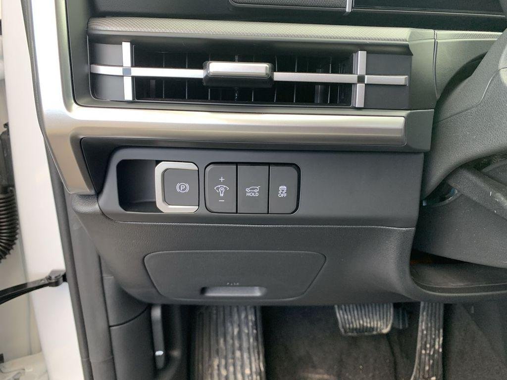 2026 Hyundai Santa Fe SEL - Photo 14