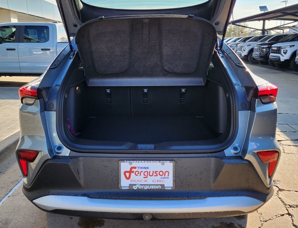 2026 Buick Envista Preferred - Photo 44