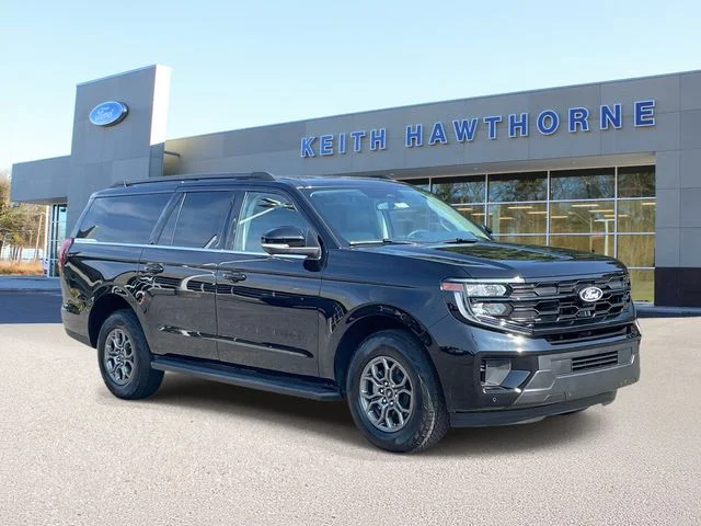 2027 Ford Expedition Max