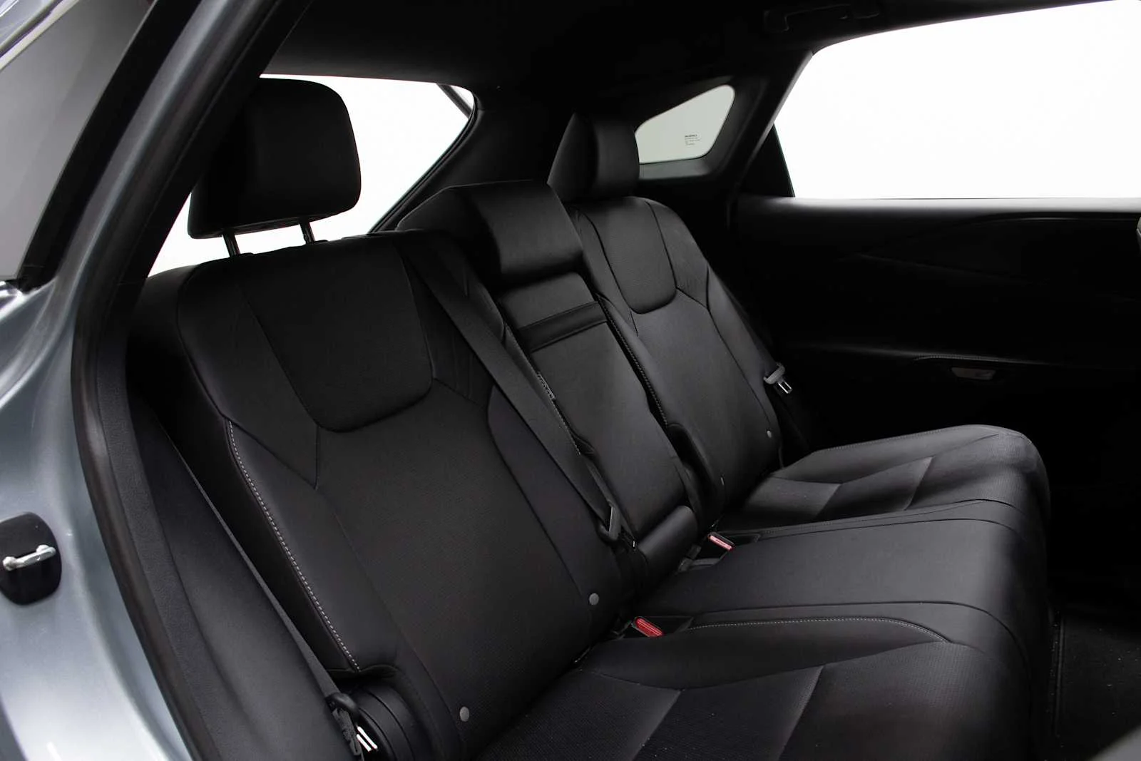 Certified Used 2024 Iridium Lexus Premium Plus image 19