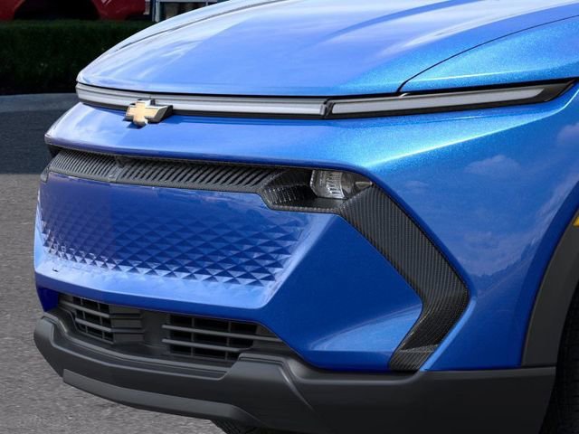 2026 Chevrolet Equinox EV 2LT - Photo 14