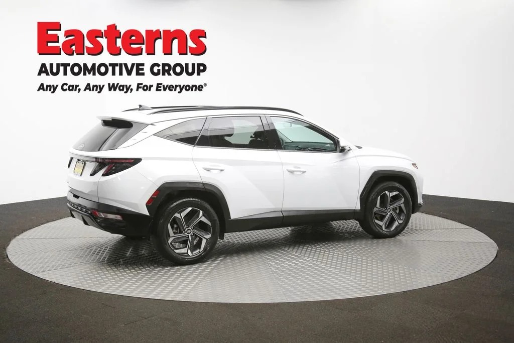 Used 2022 White Hyundai Limited image 45