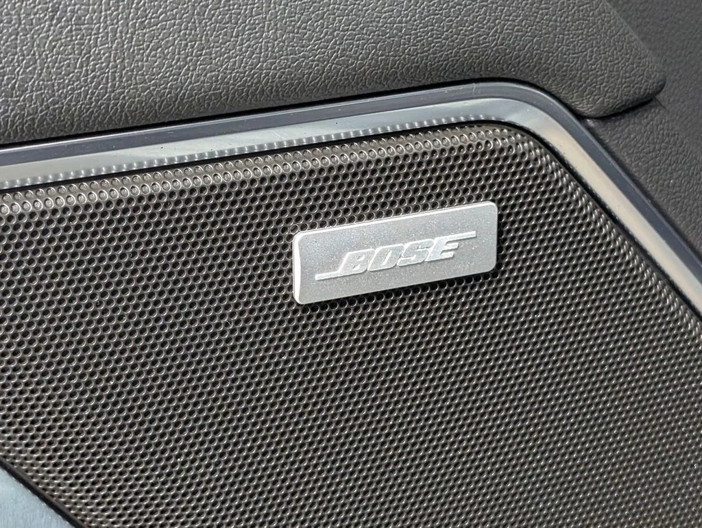 Certified Used 2023 Sterling Gray Metallic Chevrolet RST image 12
