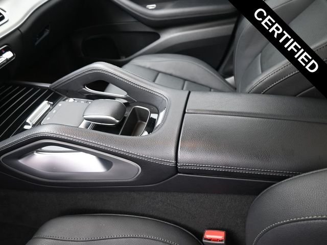 Used 2025  Mercedes-Benz GLE 350 image 31