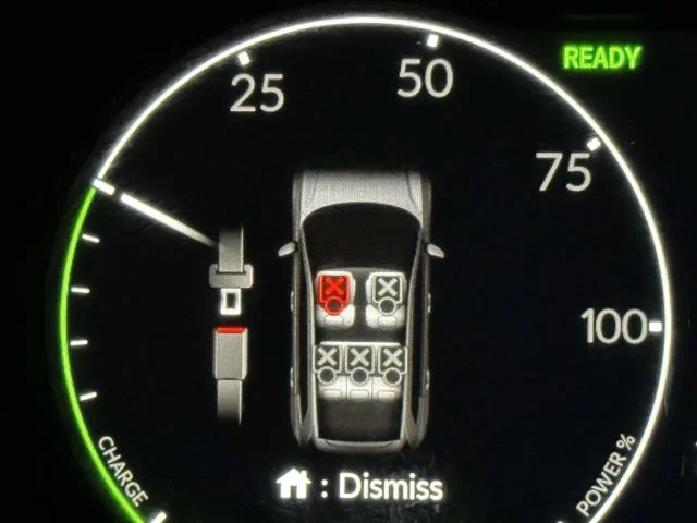 Certified Used 2024 Urban Gray Pearl Honda HYBRID AWD SPORT-L image 29