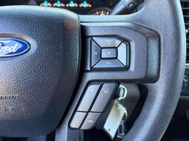 Used 2019 Magnetic Ford XLT image 17